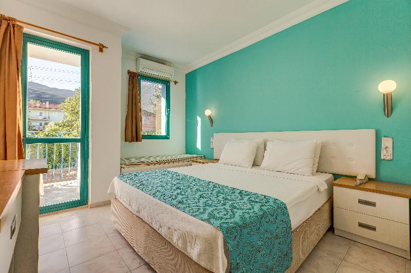 Monta Verde Hotel and Villas - Oda