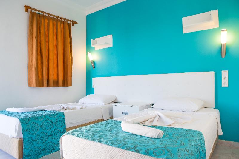 Monta Verde Hotel and Villas - Oda