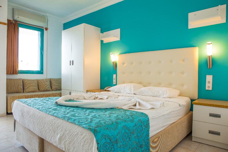 Monta Verde Hotel and Villas - Oda