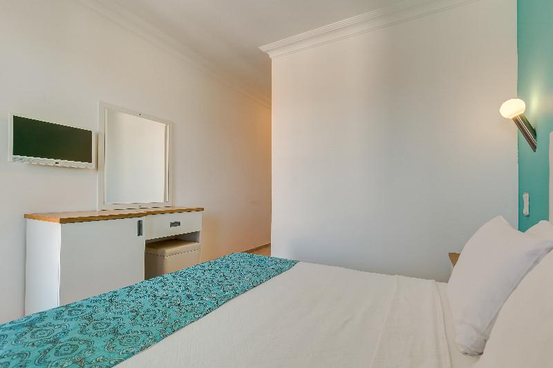 Monta Verde Hotel and Villas - Oda