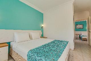 Monta Verde Hotel and Villas fotoÄŸrafÄ±