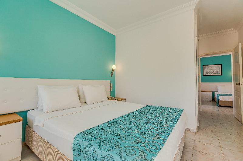 Monta Verde Hotel and Villas - Oda