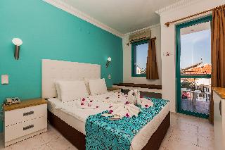 Monta Verde Hotel and Villas fotoÄŸrafÄ±