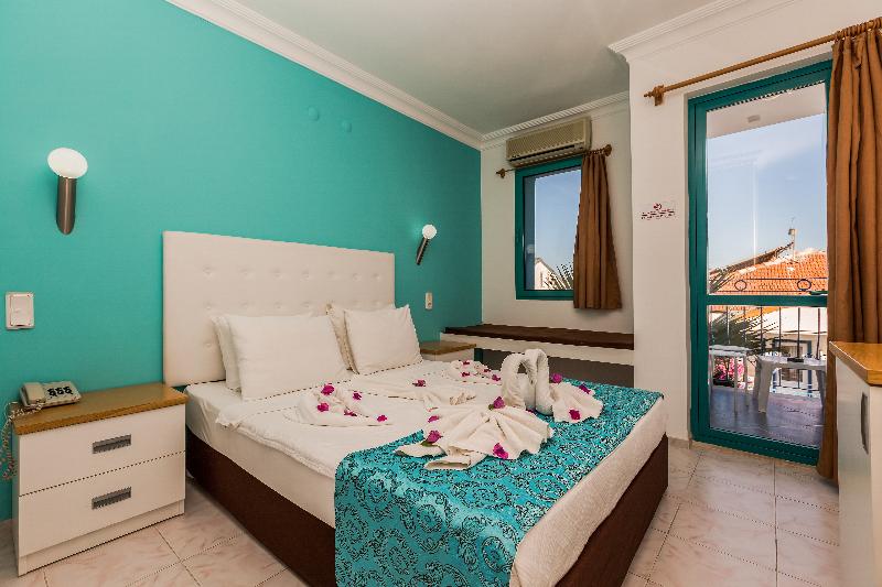 Monta Verde Hotel and Villas - Oda