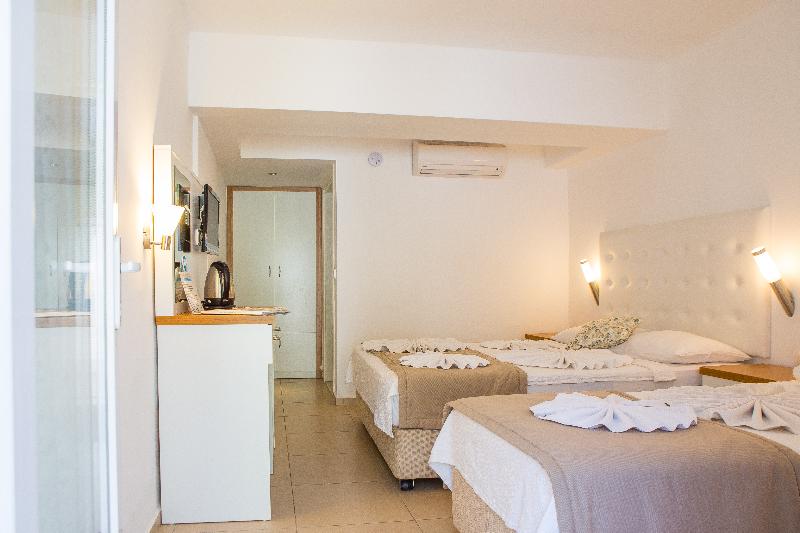 Monta Verde Hotel and Villas - Oda