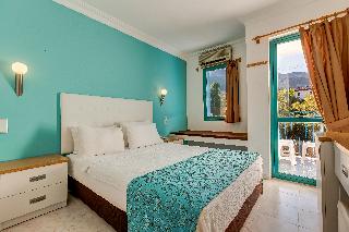 Monta Verde Hotel and Villas fotoÄŸrafÄ±
