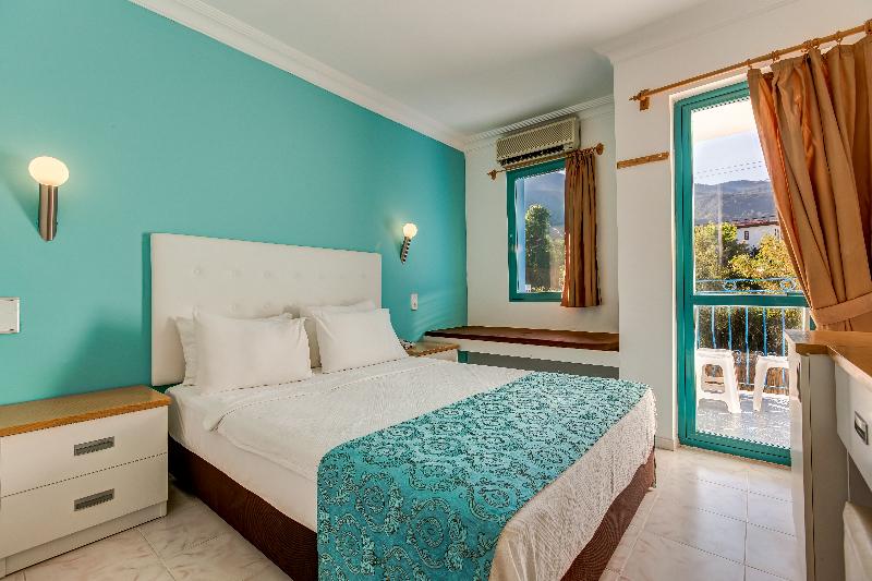 Monta Verde Hotel and Villas - Oda