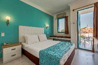 Monta Verde Hotel and Villas fotoÄŸrafÄ±