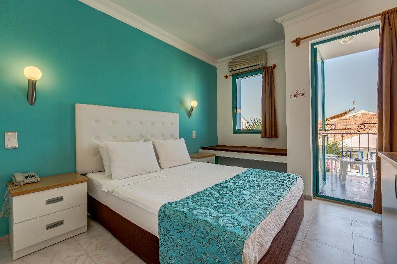Monta Verde Hotel and Villas - Oda
