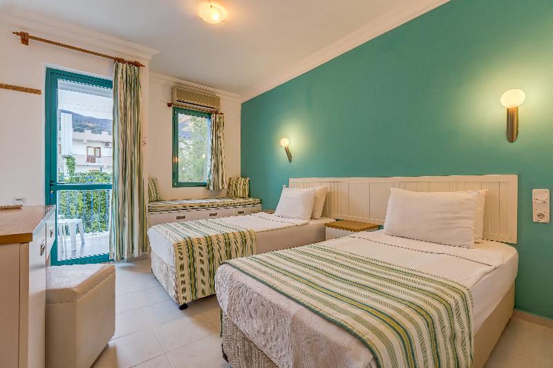 Monta Verde Hotel and Villas - Oda