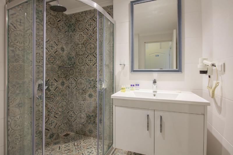 Monta Verde Hotel and Villas - Oda
