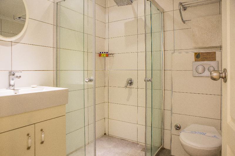Monta Verde Hotel and Villas - Oda