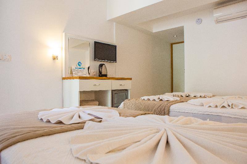 Monta Verde Hotel and Villas - Oda