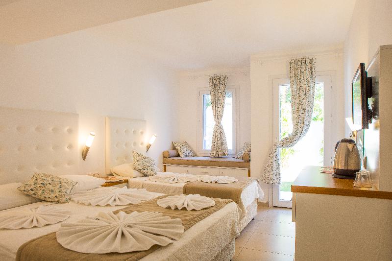 Monta Verde Hotel and Villas - Oda