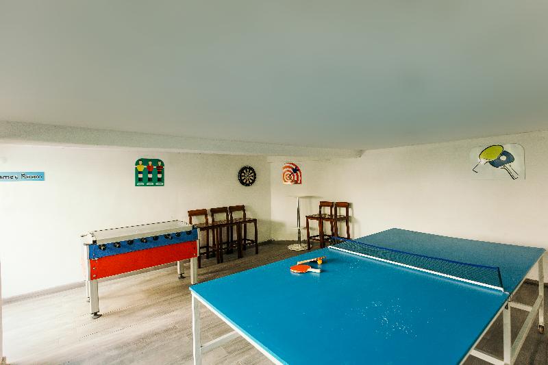 Monta Verde Hotel and Villas - Plaj