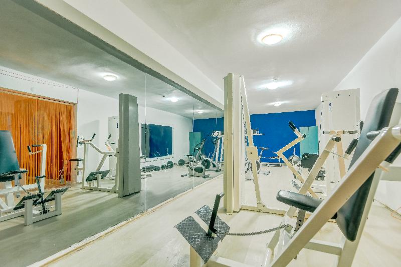 Monta Verde Hotel and Villas - Teras