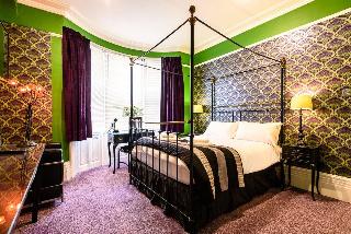 Paskins otel fotoğrafı