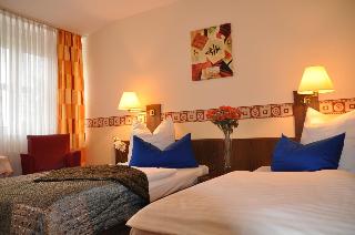 4 Hufen otel fotoğrafı