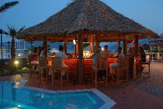 Hawaii Hotel Marmaris fotoÄŸrafÄ±