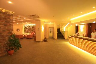 Hawaii Hotel Marmaris fotoÄŸrafÄ±
