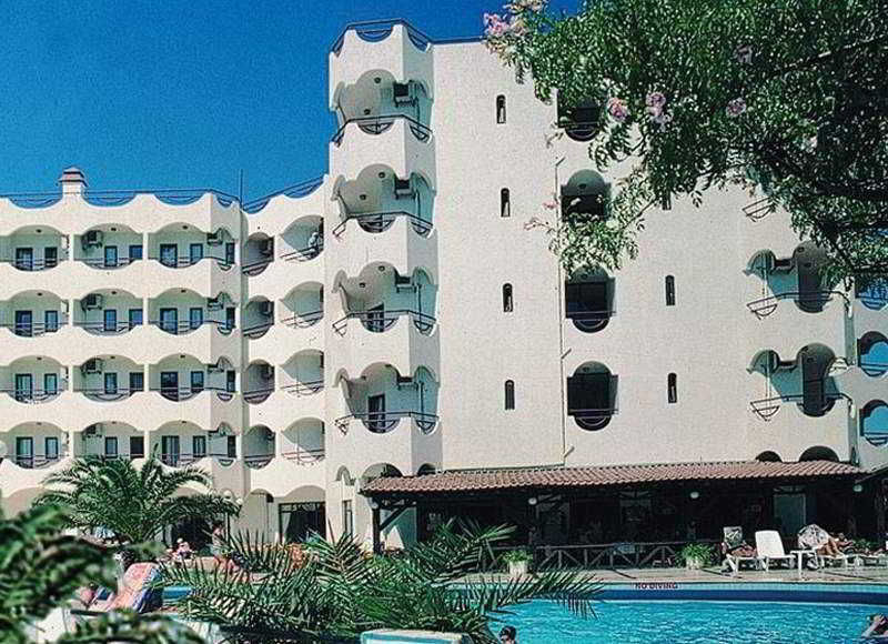 Hawaii Hotel Marmaris fotoÄŸrafÄ±