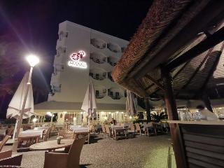 Hawaii Hotel Marmaris otel fotoğrafı