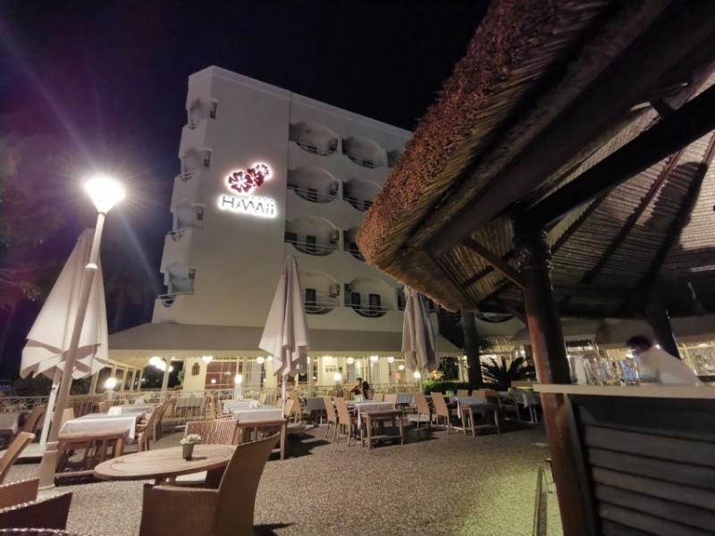 Hawaii Hotel Marmaris - Genel