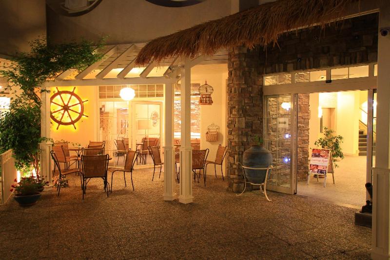 Hawaii Hotel Marmaris - Genel