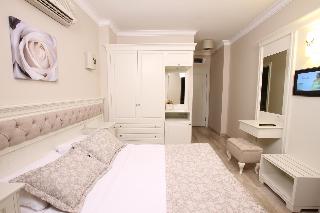 Hawaii Hotel Marmaris fotoÄŸrafÄ±
