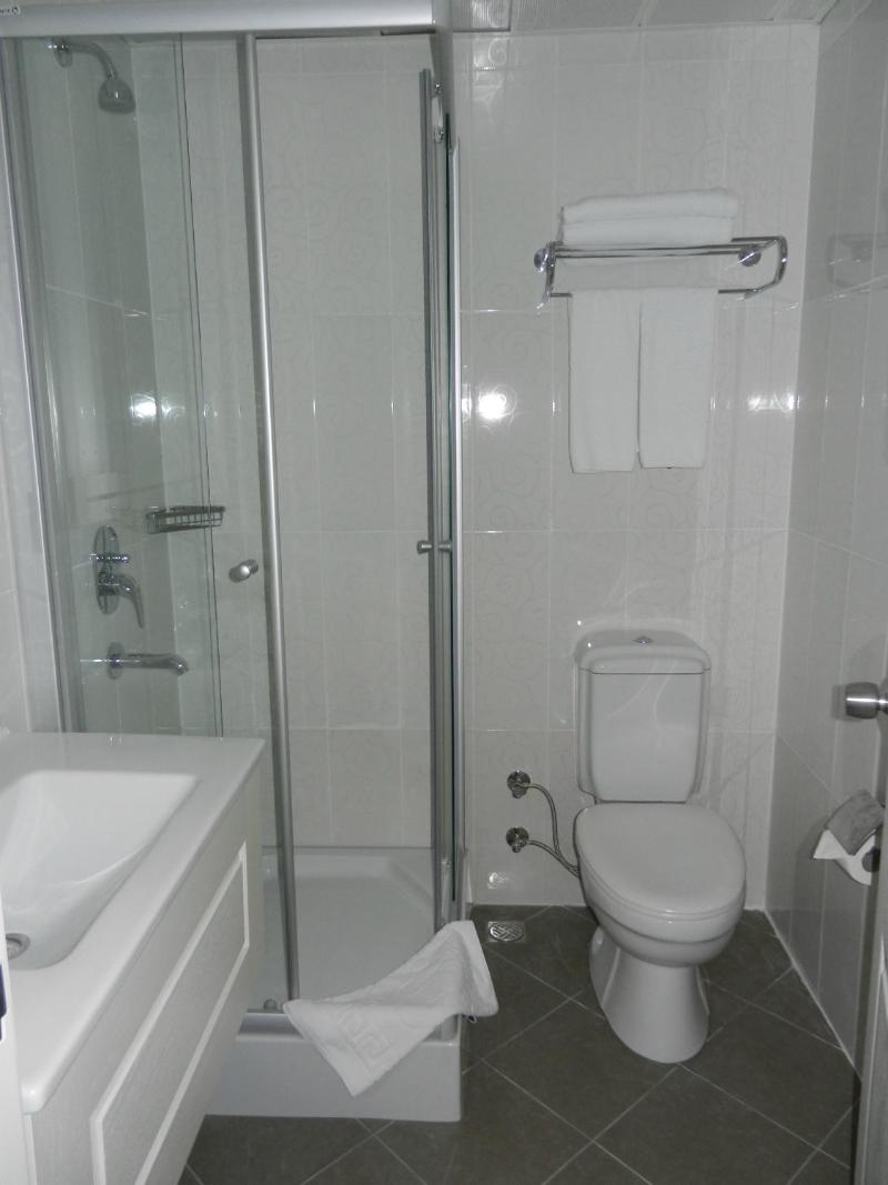 Hawaii Hotel Marmaris - Oda