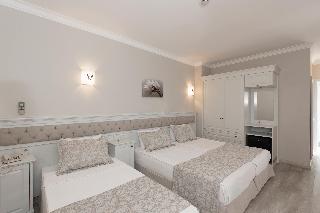 Hawaii Hotel Marmaris fotoÄŸrafÄ±