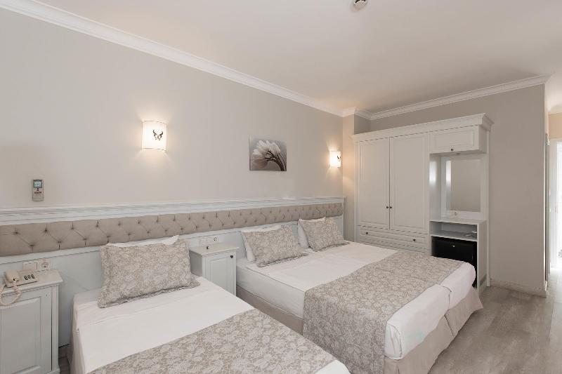 Hawaii Hotel Marmaris - Oda