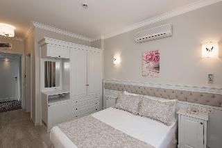 Hawaii Hotel Marmaris fotoÄŸrafÄ±