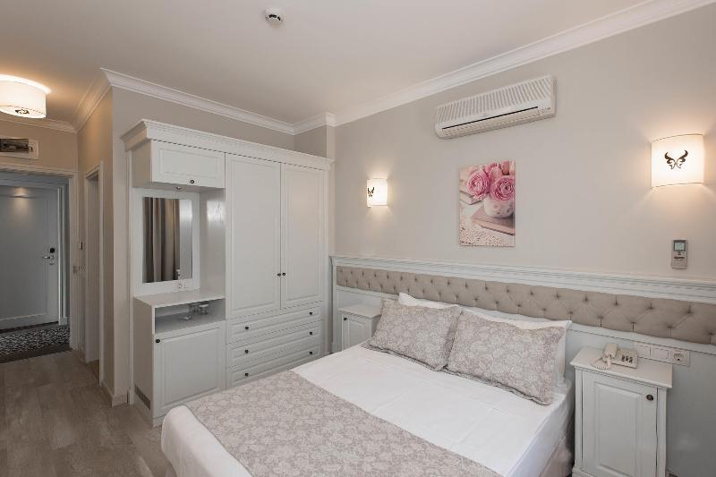 Hawaii Hotel Marmaris - Oda