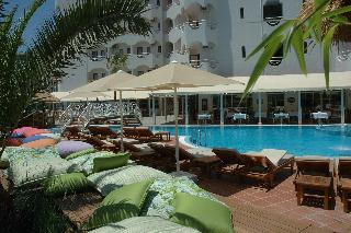 Hawaii Hotel Marmaris fotoÄŸrafÄ±