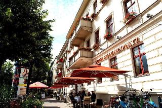 Am Luisenplatz otel fotoğrafı
