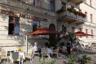 Am Luisenplatz fotoÄŸrafÄ±