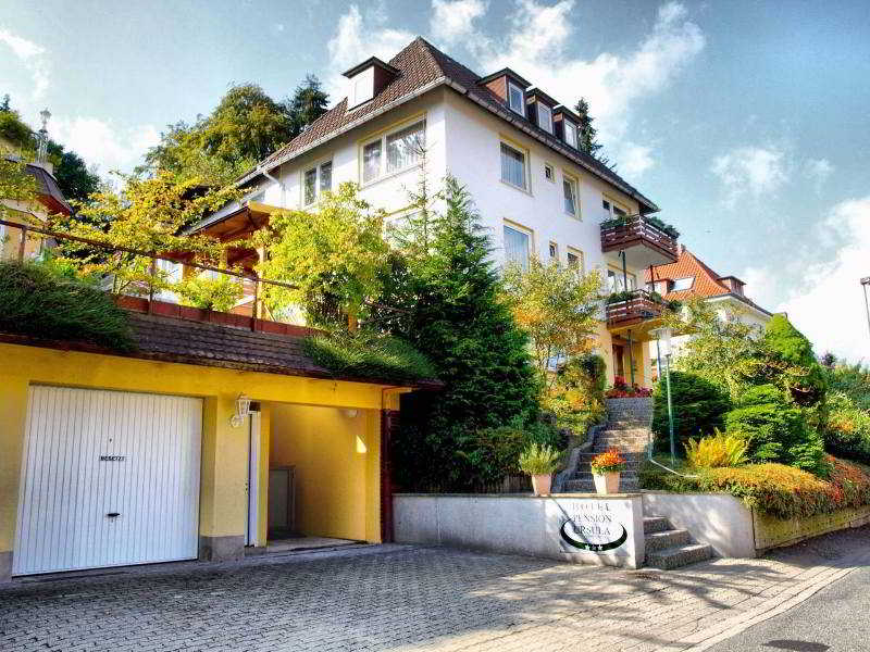 Pension Haus Ursula - Genel