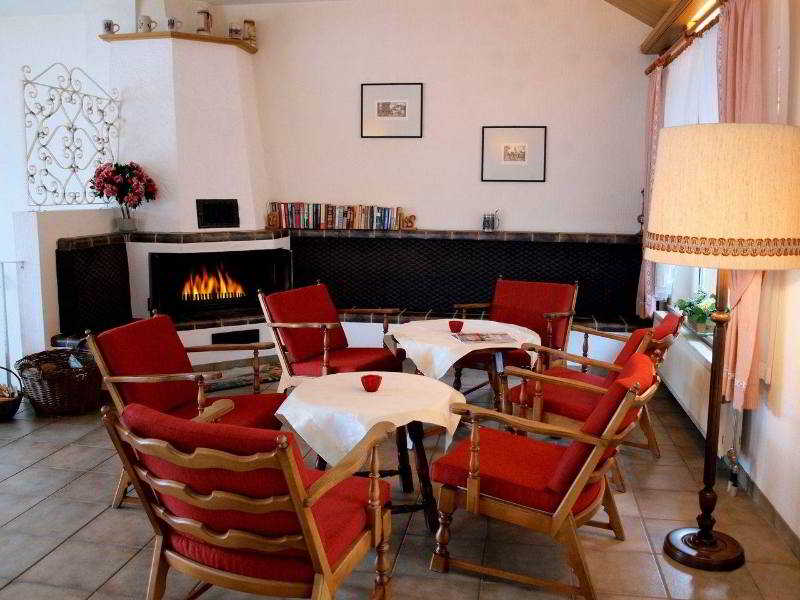 Pension Haus Ursula fotoÄŸrafÄ±