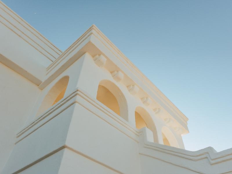 Masseria Borgo Ritella - Genel