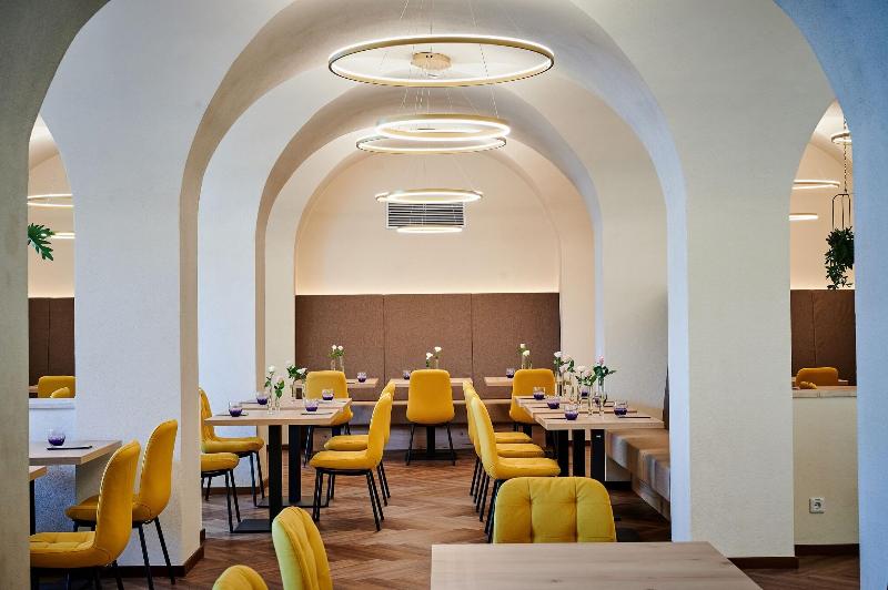 Zur Post - Restoran
