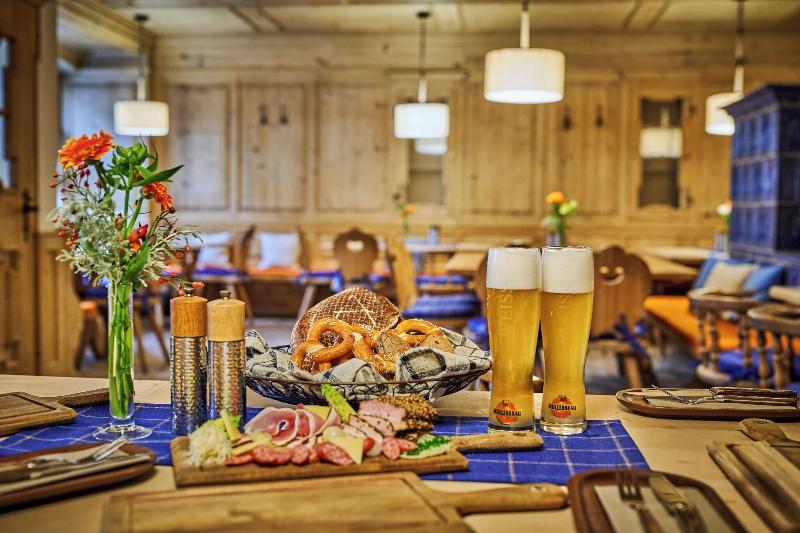Zur Post - Restoran