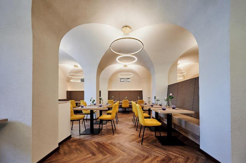 Zur Post - Restoran