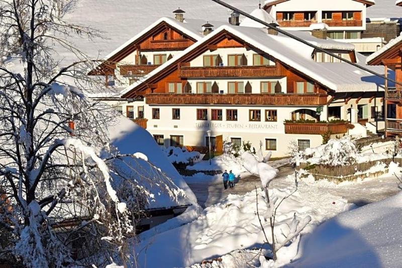 Naturhotel Miraval - Genel