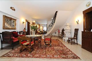 Stoll's Hotel Alpina fotoÄŸrafÄ±