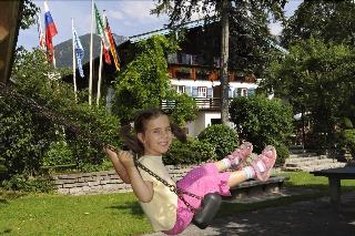 Stoll's Hotel Alpina fotoÄŸrafÄ±