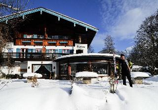 Stoll's Hotel Alpina otel fotoğrafı
