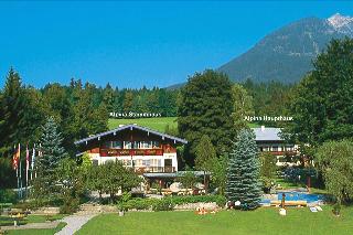 Stoll's Hotel Alpina fotoÄŸrafÄ±