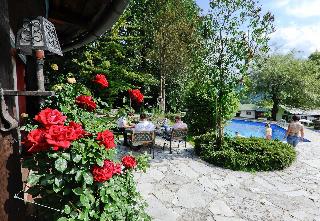 Stoll's Hotel Alpina fotoÄŸrafÄ±