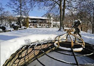 Stoll's Hotel Alpina fotoÄŸrafÄ±